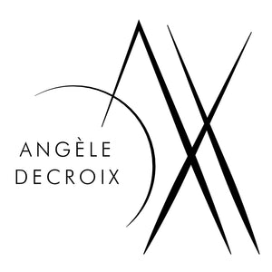 Angele Decroix Jewelry